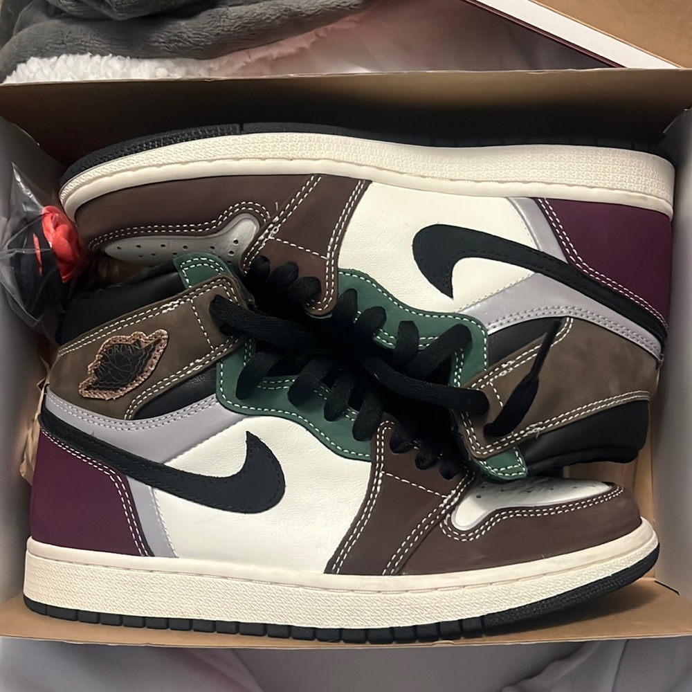 Air Jordan 1 Retro High OG